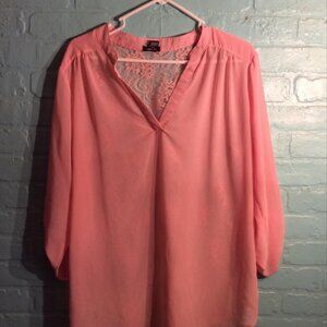Rue21 Womens Blouse